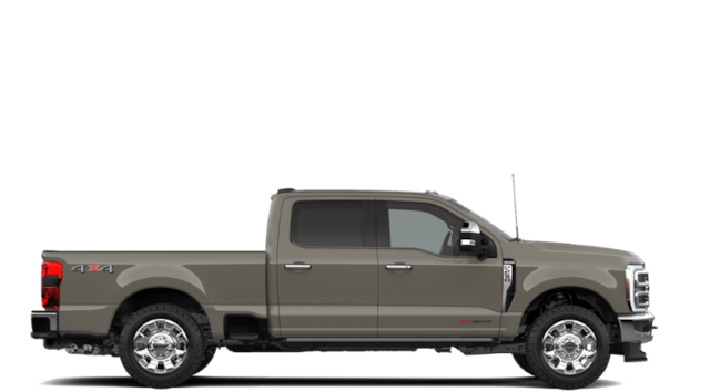 2026 Ford SuperDuty
